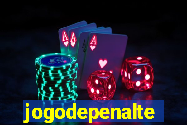 jogodepenalte