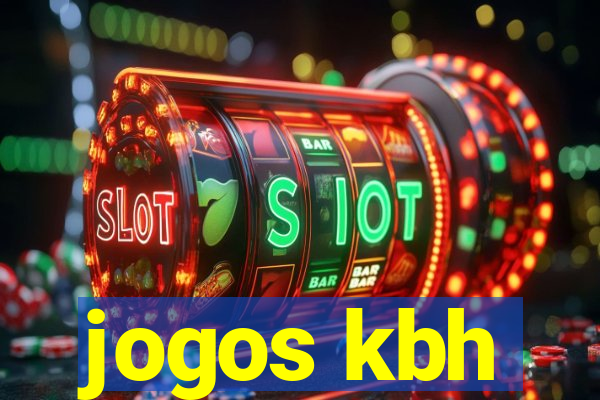 jogos kbh