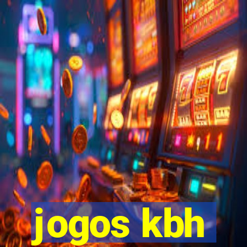 jogos kbh