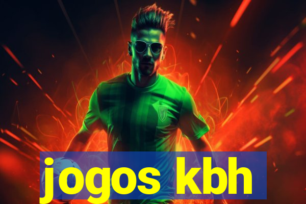 jogos kbh