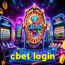 cbet login