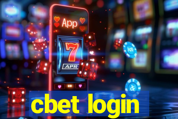 cbet login