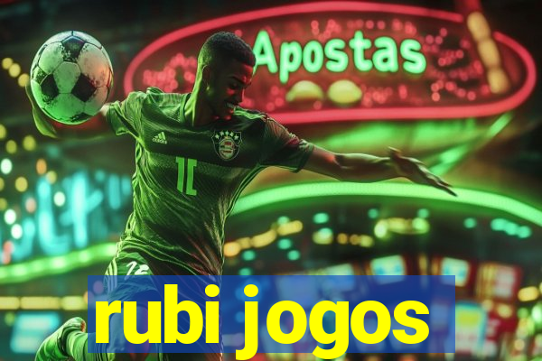 rubi jogos