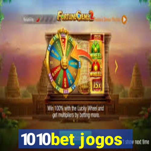 1010bet jogos