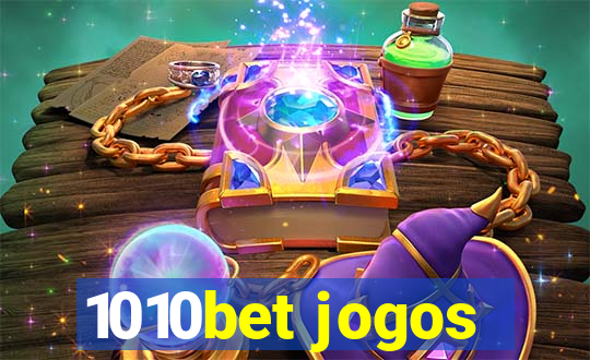 1010bet jogos