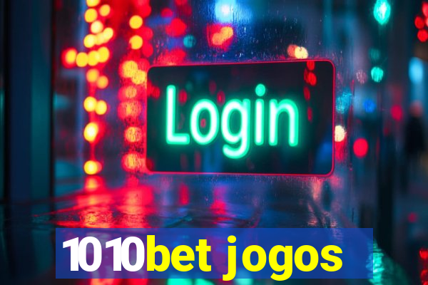 1010bet jogos