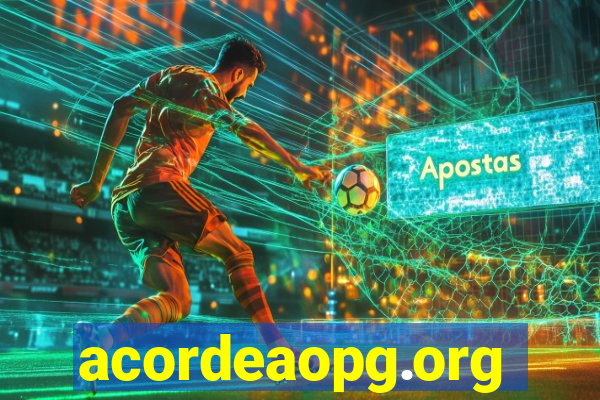 acordeaopg.org