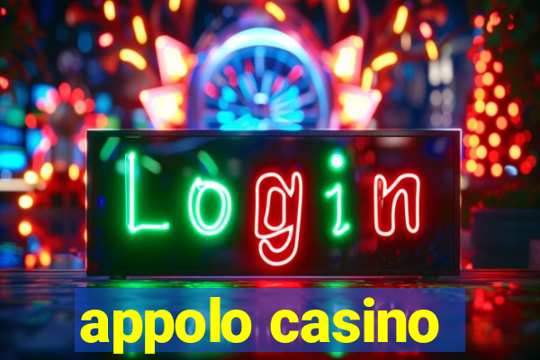 appolo casino