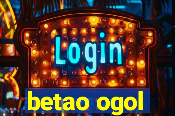 betao ogol