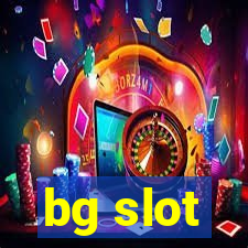 bg slot