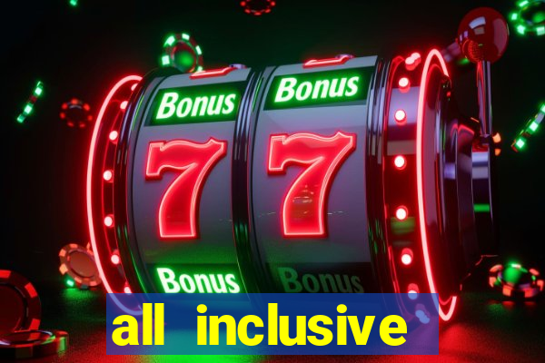 all inclusive casino vacations