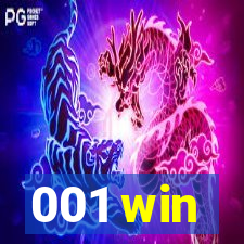 001 win