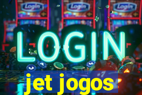 jet jogos