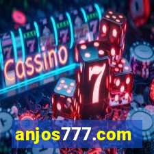 anjos777.com