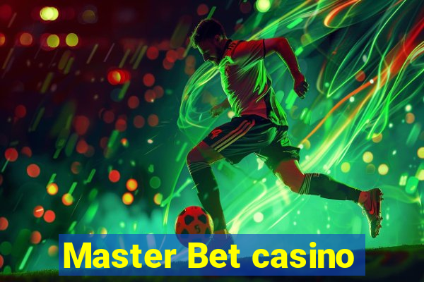 Master Bet casino