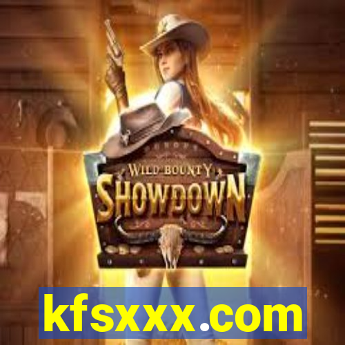 kfsxxx.com