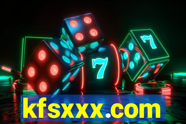 kfsxxx.com