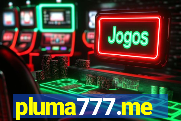 pluma777.me