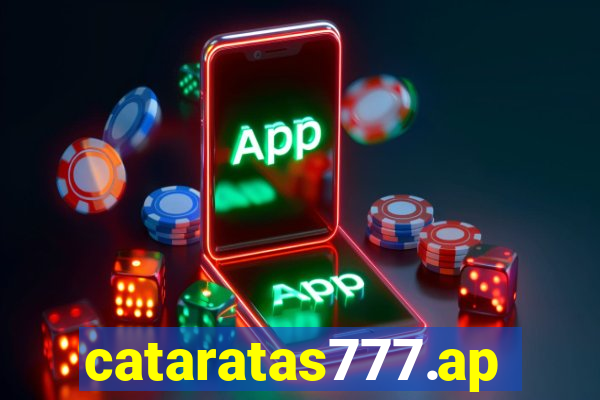 cataratas777.app