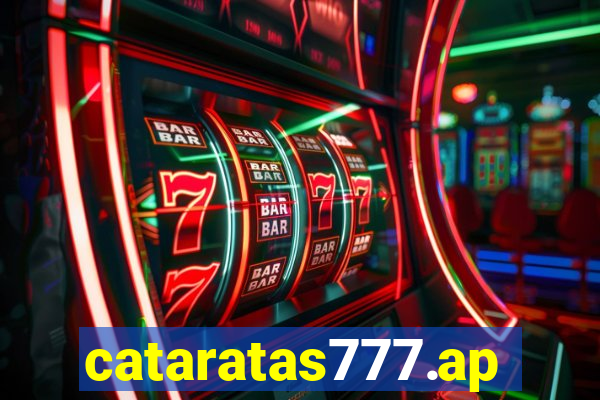 cataratas777.app