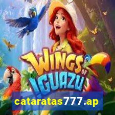 cataratas777.app