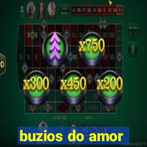 buzios do amor