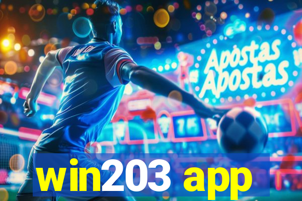 win203 app