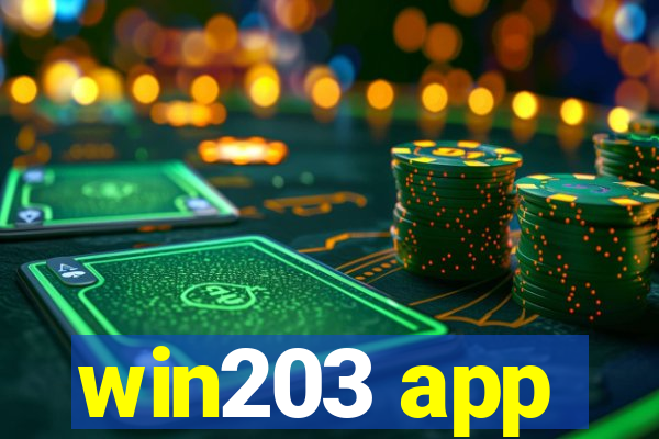 win203 app