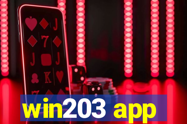 win203 app