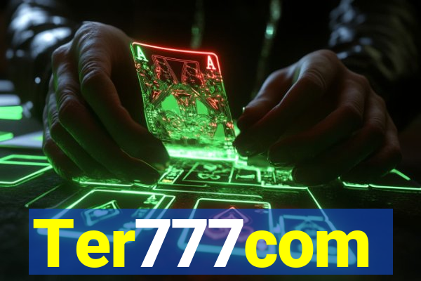 Ter777com