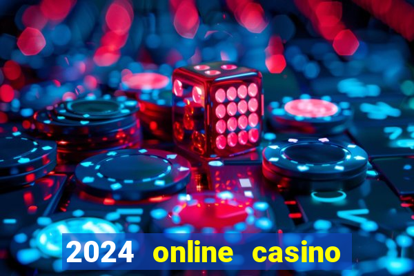 2024 online casino no deposit bonus