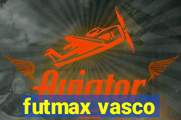 futmax vasco