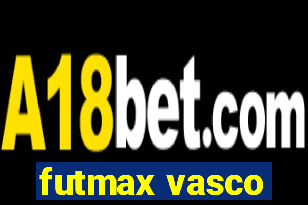 futmax vasco