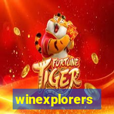 winexplorers portelli app