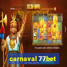 carnaval 77bet