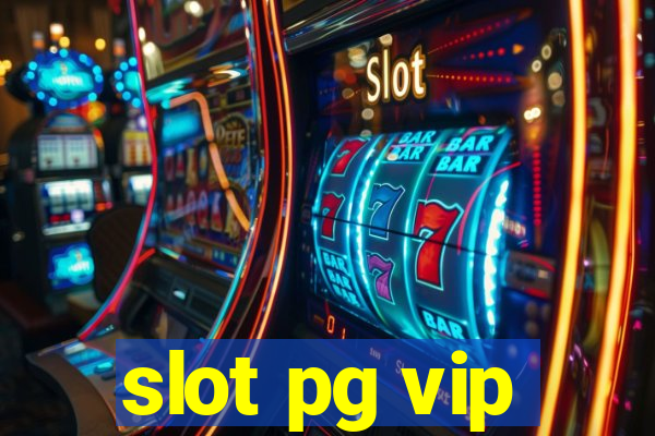 slot pg vip