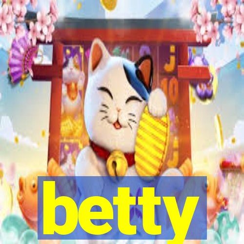 betty