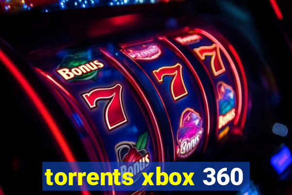 torrents xbox 360