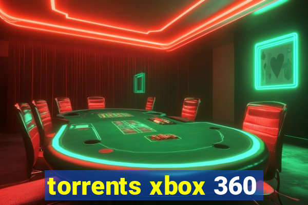 torrents xbox 360