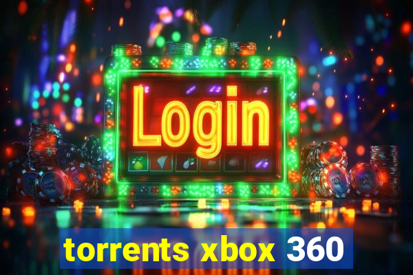 torrents xbox 360