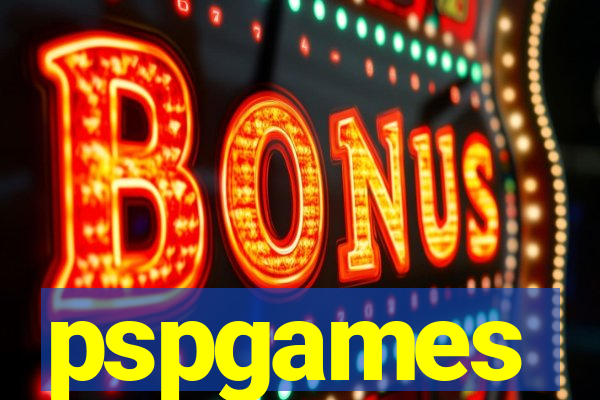 pspgames