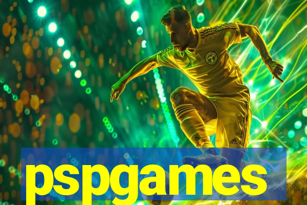 pspgames