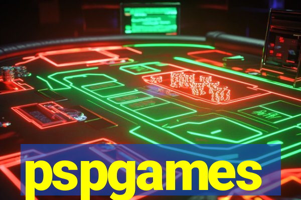 pspgames