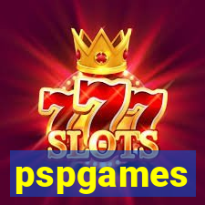 pspgames