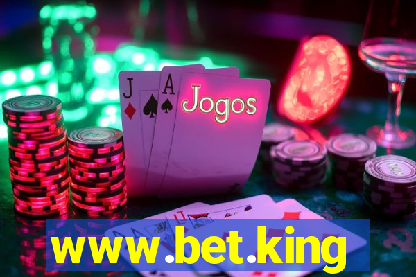 www.bet.king