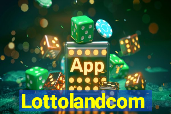 Lottolandcom