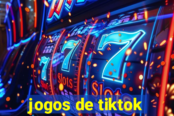 jogos de tiktok