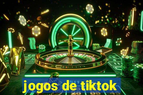 jogos de tiktok