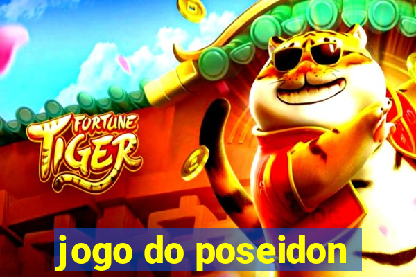 jogo do poseidon