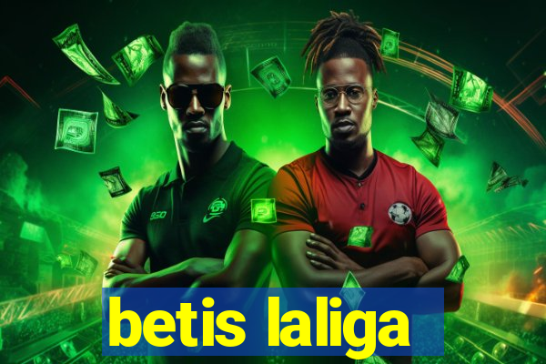 betis laliga